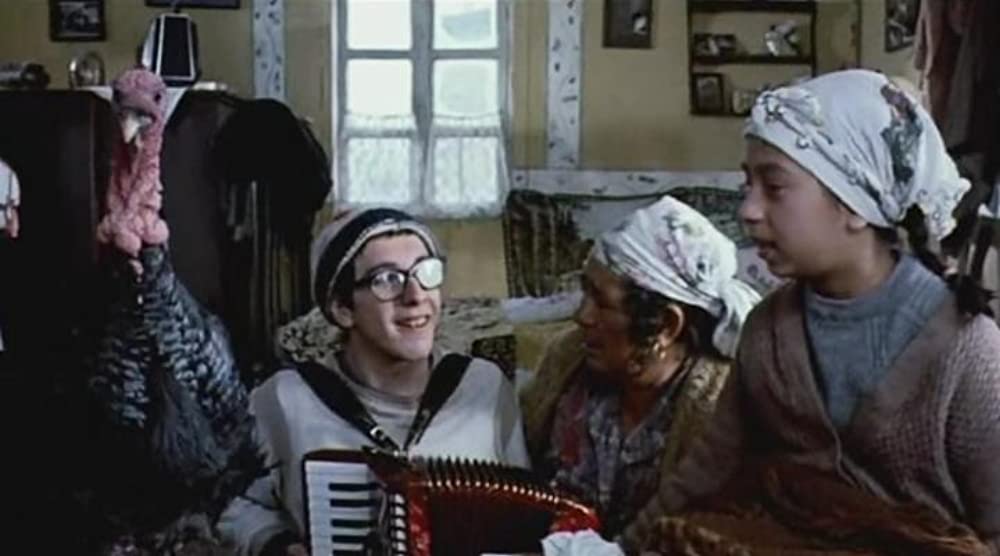 ジプシーのときの画像