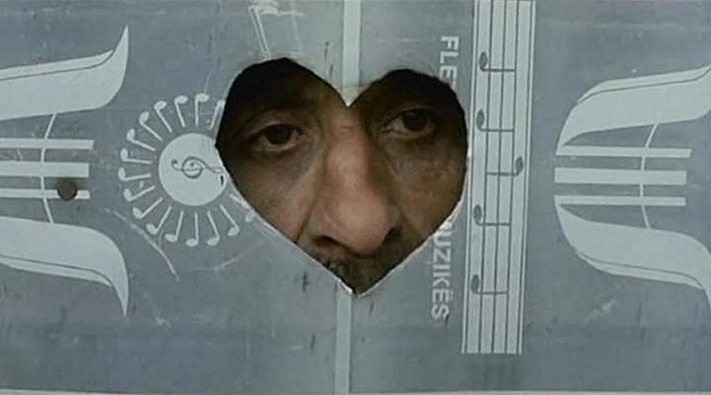 ジプシーのときの画像