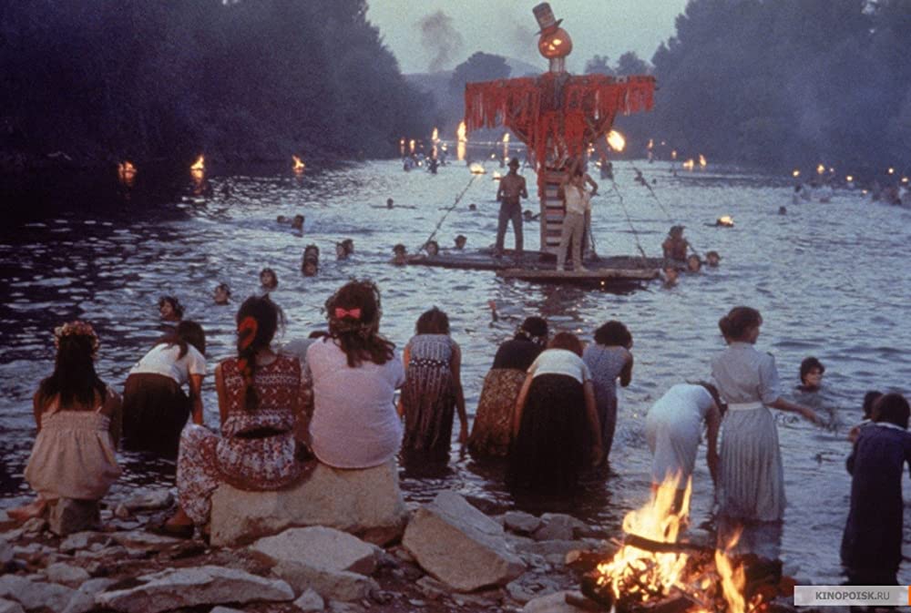 ジプシーのときの画像