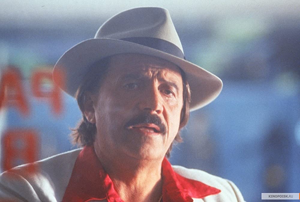 ジプシーのときの画像