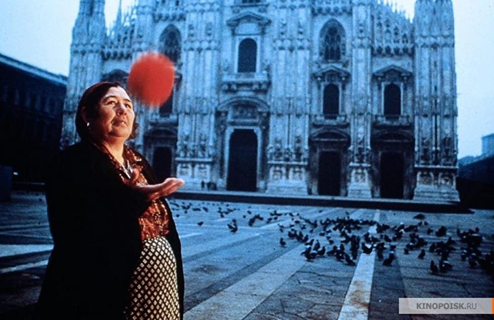 ジプシーのときの画像