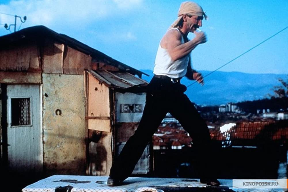 ジプシーのときの画像