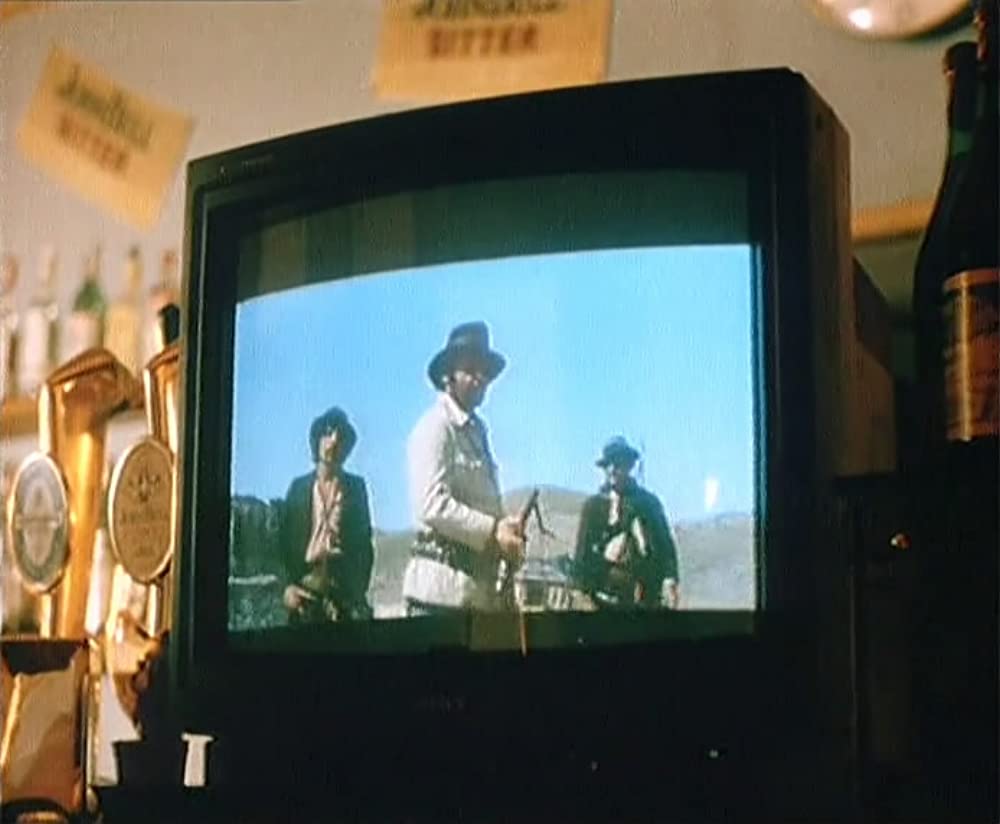 ジプシーのときの画像