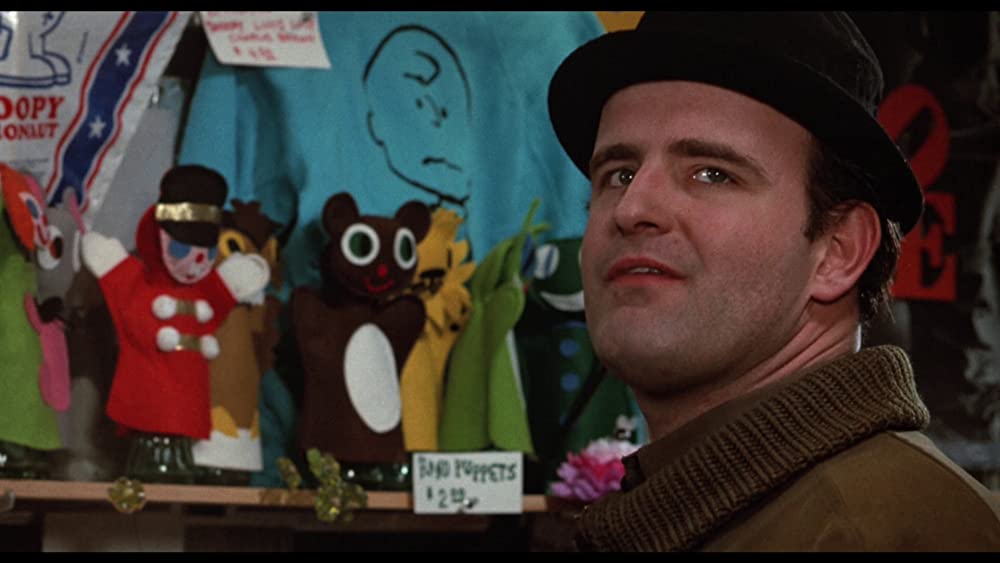 「ジョー」ピーター・ボイルの画像