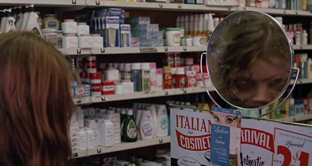 「ジョー」スーザン・サランドンの画像