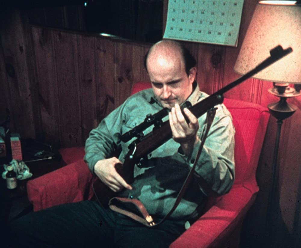 「ジョー」ピーター・ボイルの画像