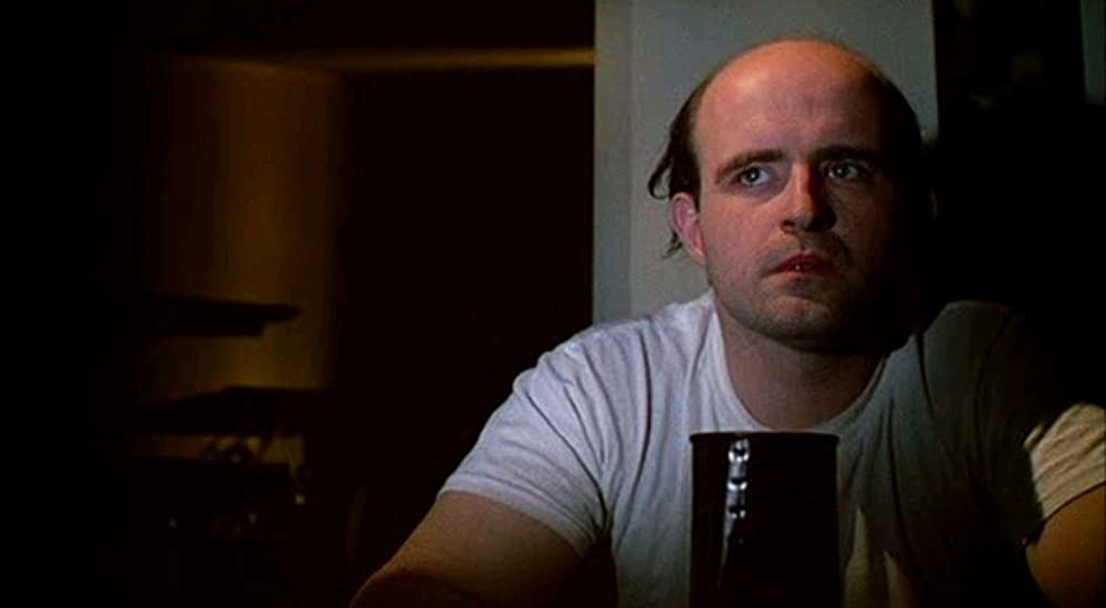 「ジョー」ピーター・ボイルの画像