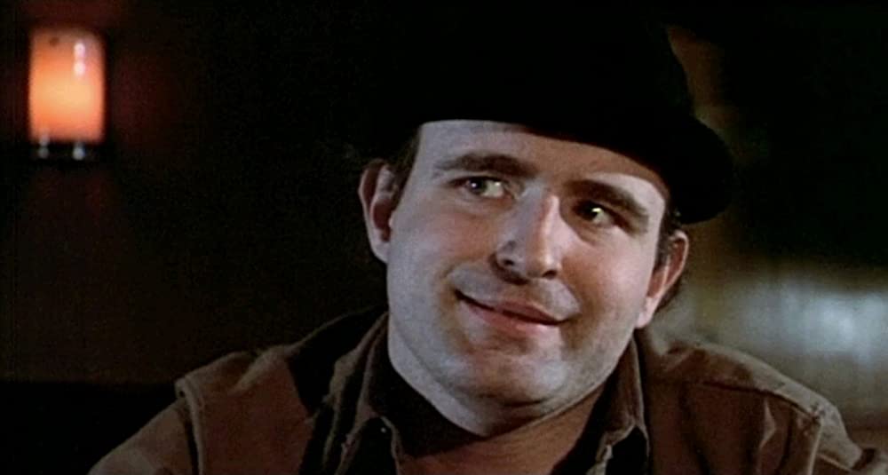 「ジョー」ピーター・ボイルの画像