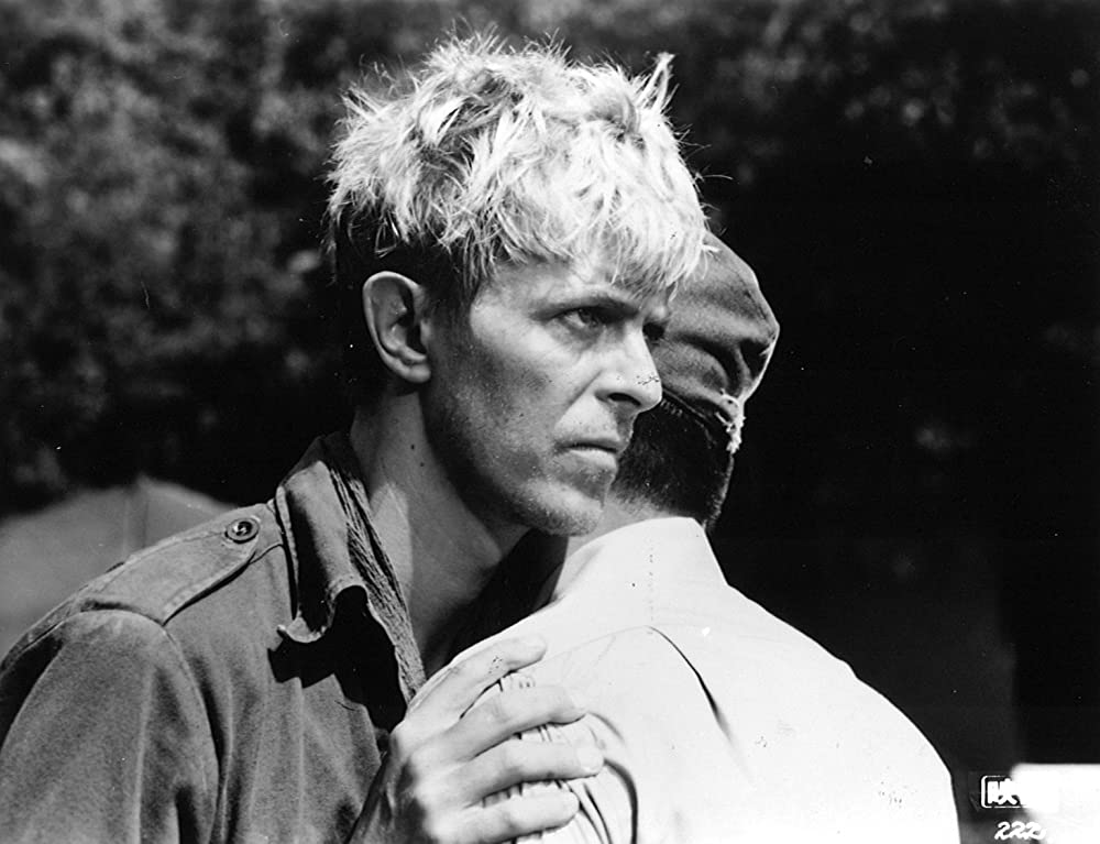 戦場のメリークリスマスの画像