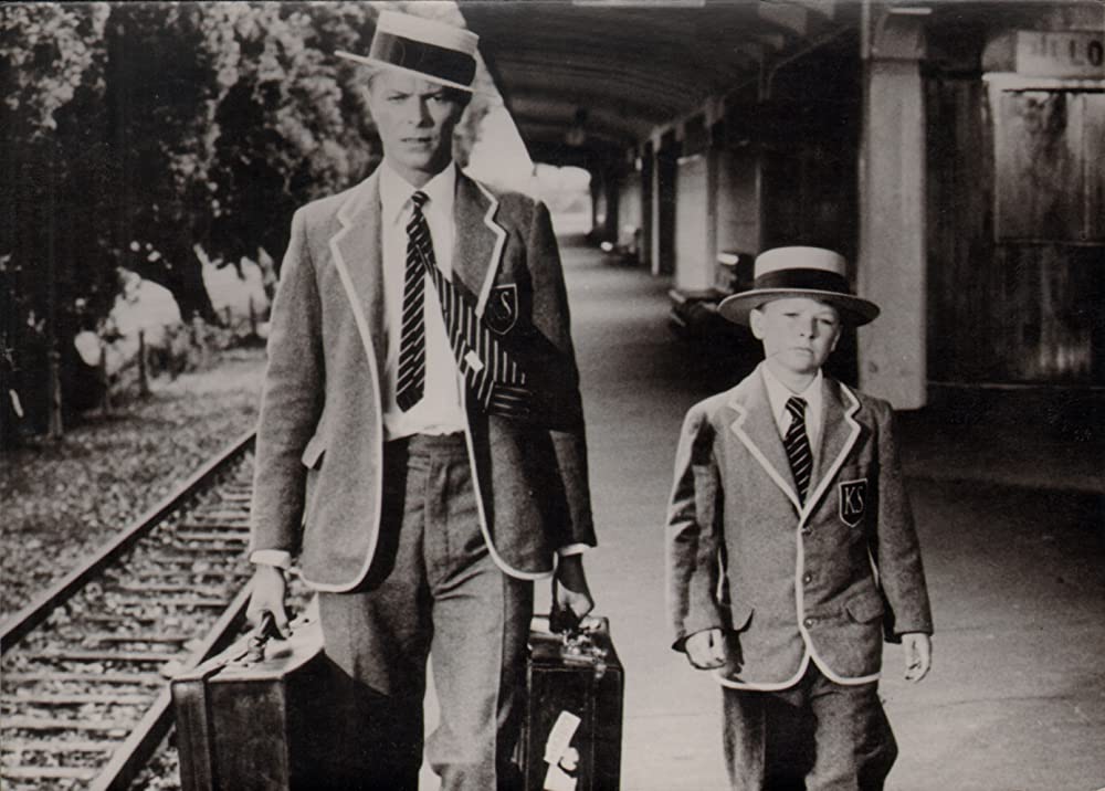 戦場のメリークリスマスの画像