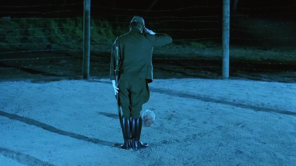 戦場のメリークリスマスの画像