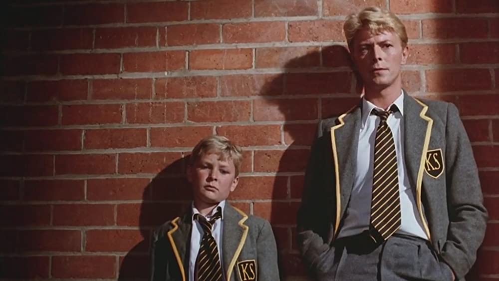 戦場のメリークリスマスの画像