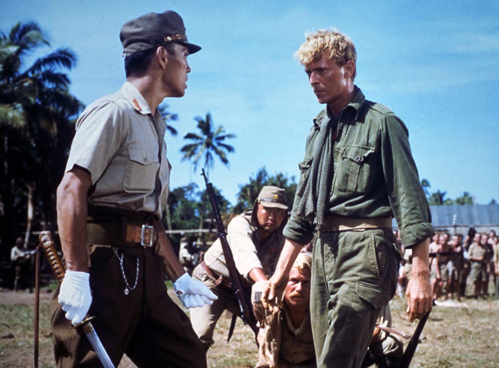 戦場のメリークリスマスの画像