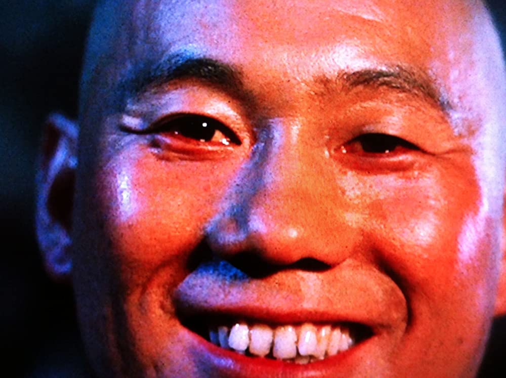 「戦場のメリークリスマス」北野武の画像