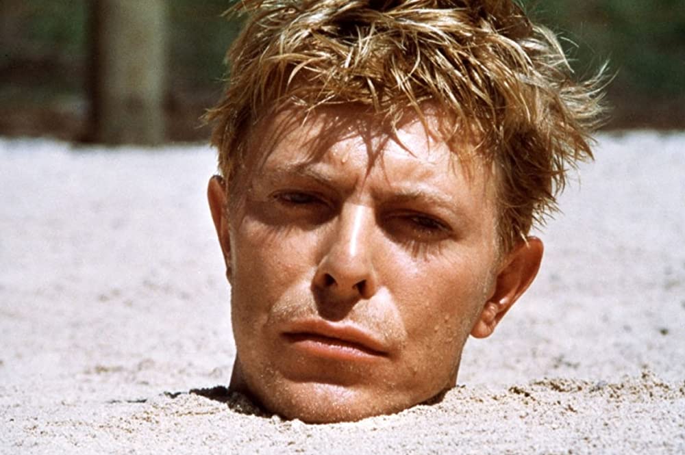 戦場のメリークリスマスの画像