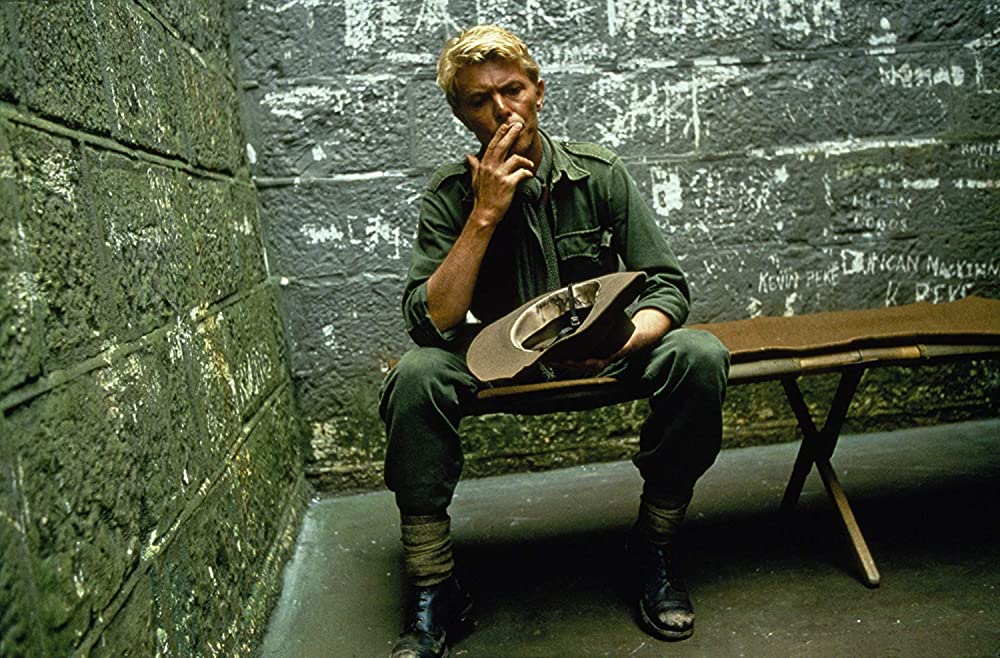 戦場のメリークリスマスの画像