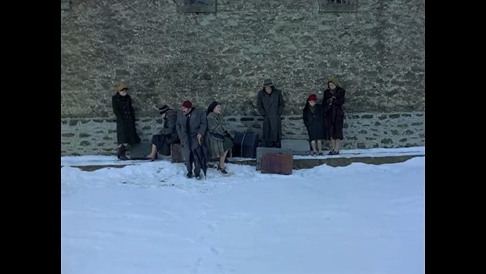 旅芸人の記録の画像