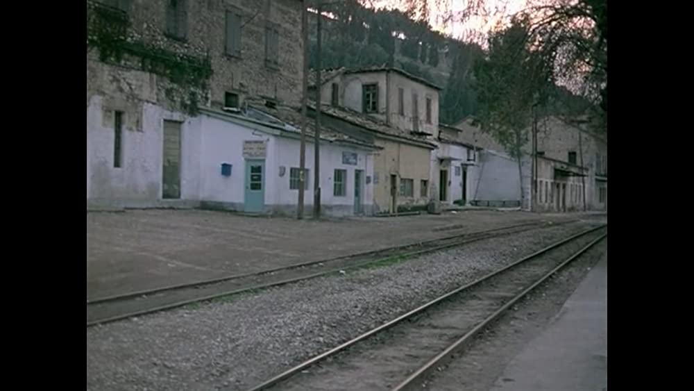 旅芸人の記録の画像