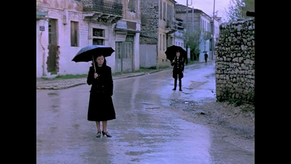 旅芸人の記録の画像