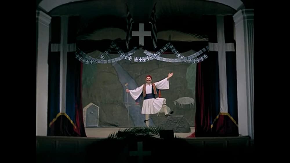 旅芸人の記録の画像