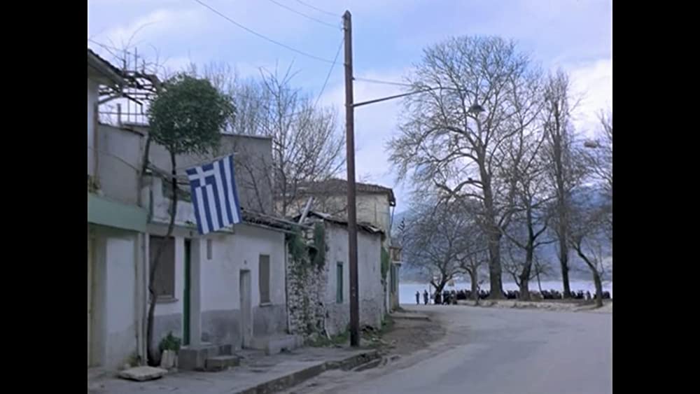 旅芸人の記録の画像