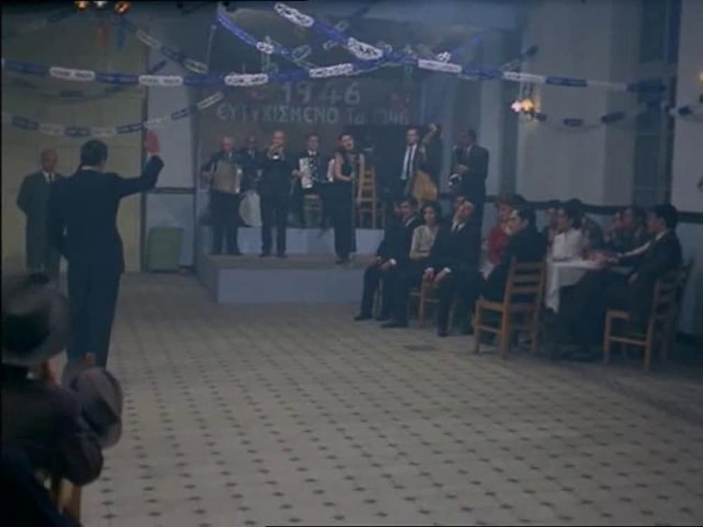 旅芸人の記録の画像