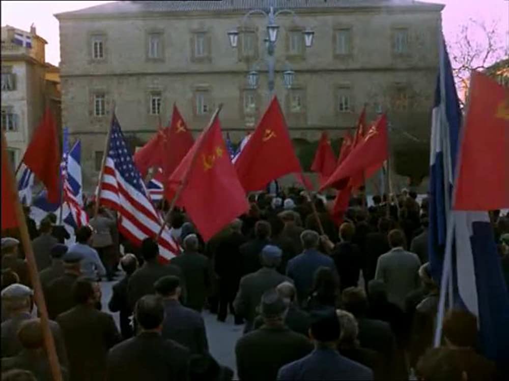 旅芸人の記録の画像