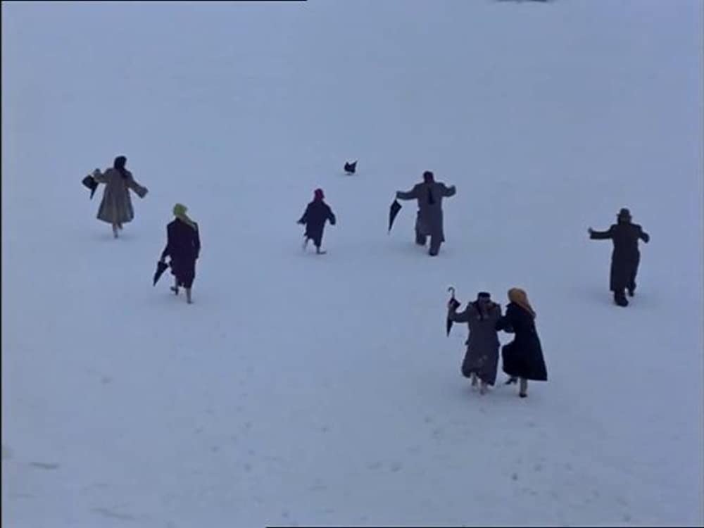 旅芸人の記録の画像