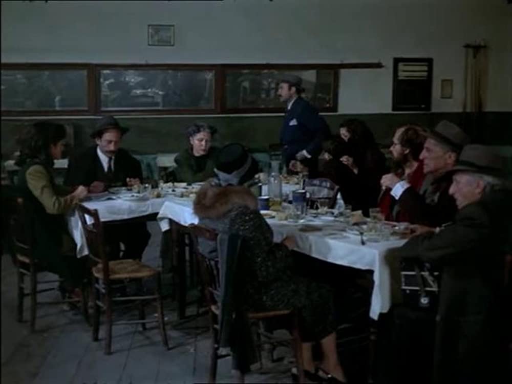 旅芸人の記録の画像