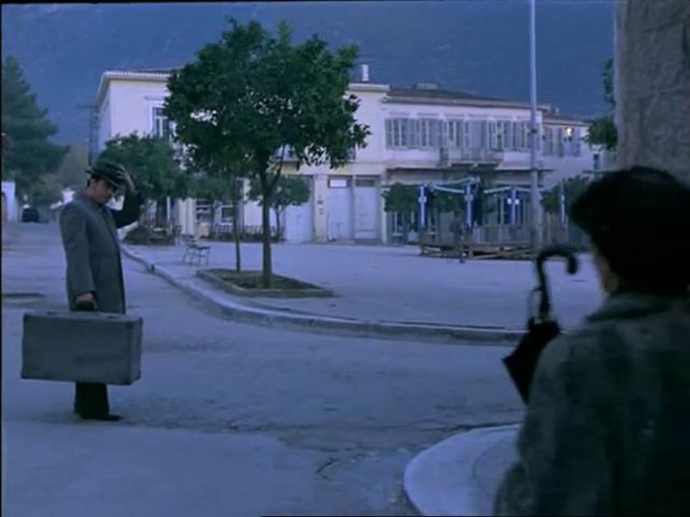 旅芸人の記録の画像