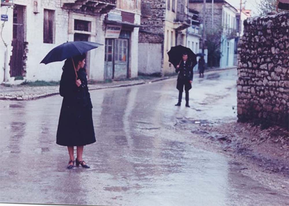 旅芸人の記録の画像