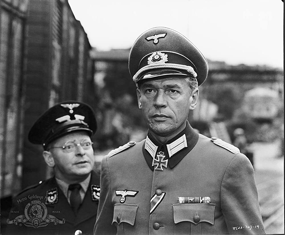 大列車作戦の画像