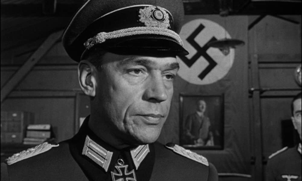 大列車作戦の画像