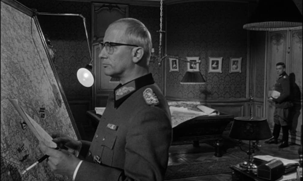 大列車作戦の画像