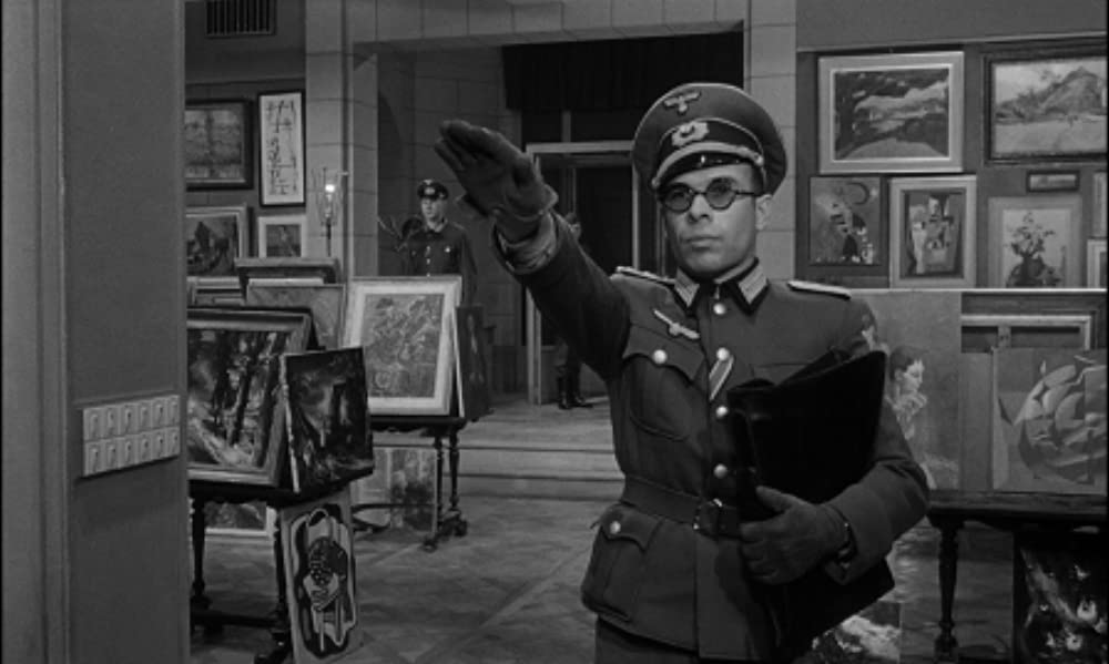 大列車作戦の画像