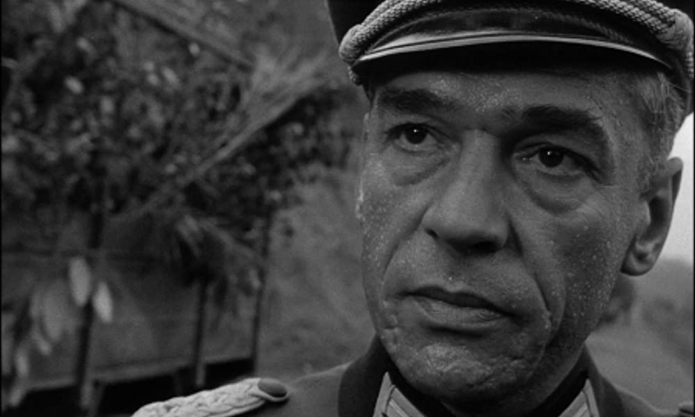 大列車作戦の画像