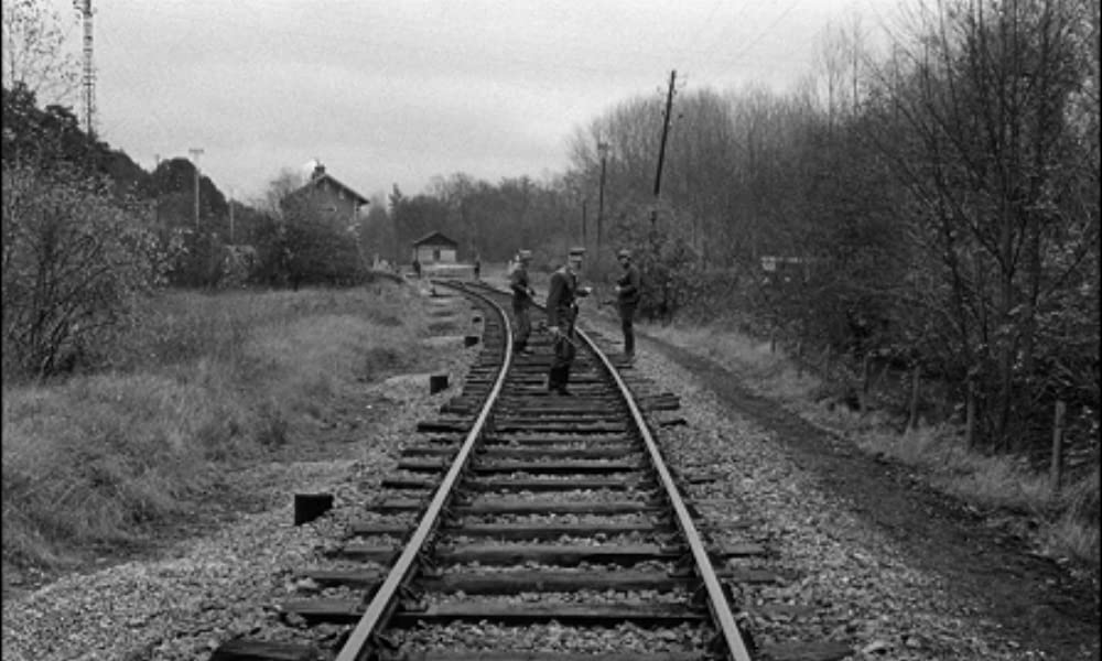 大列車作戦の画像