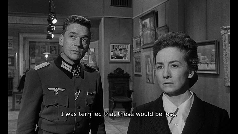 大列車作戦の画像