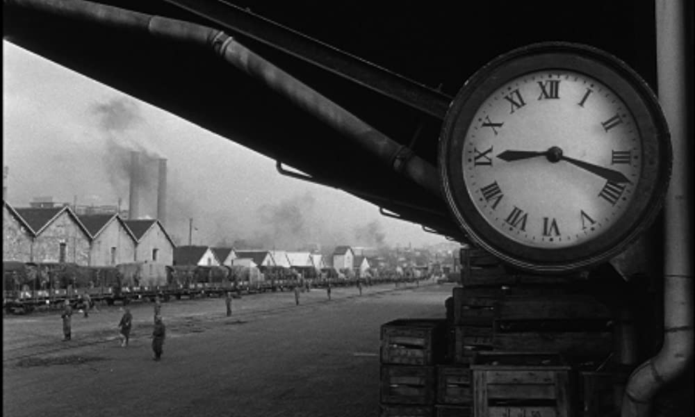 大列車作戦の画像