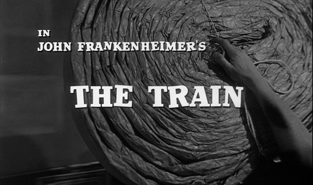 大列車作戦の画像