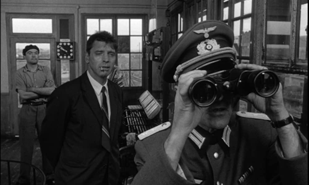 大列車作戦の画像