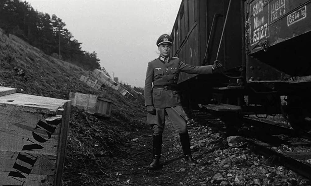 大列車作戦の画像