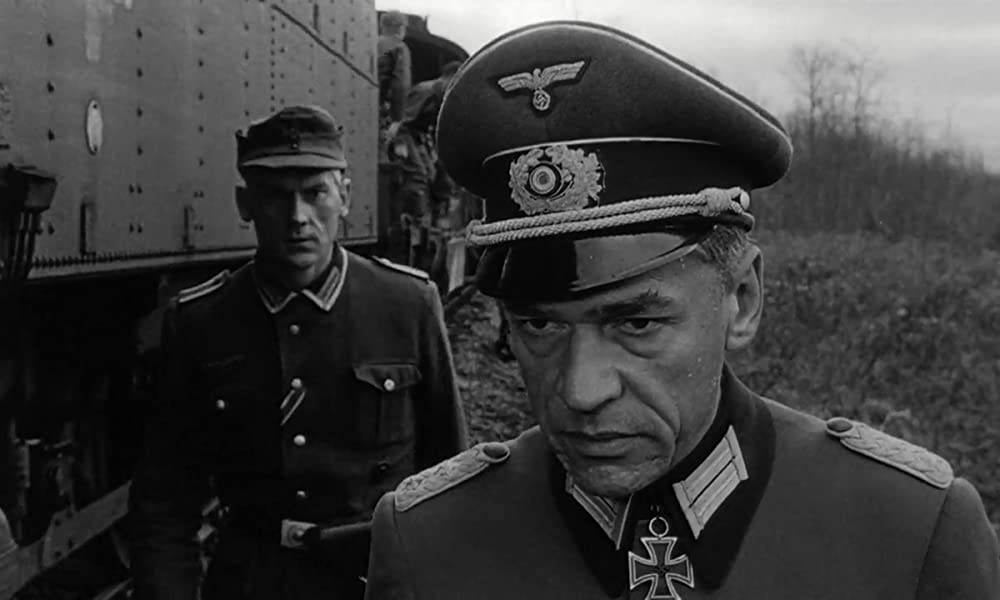 大列車作戦の画像