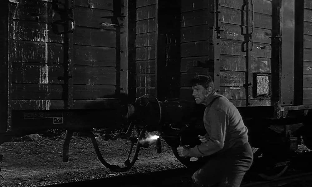 大列車作戦の画像