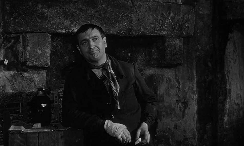 大列車作戦の画像