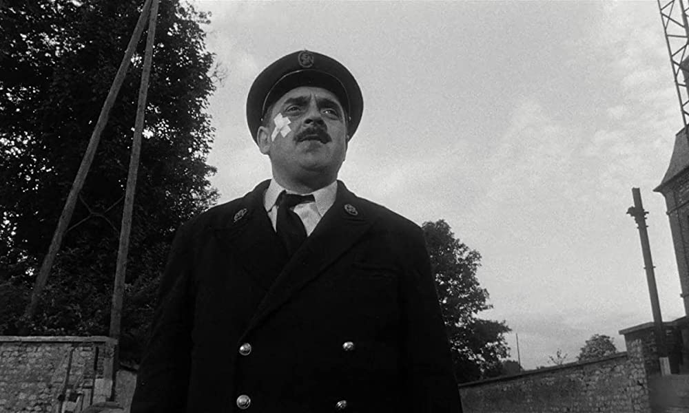 大列車作戦の画像