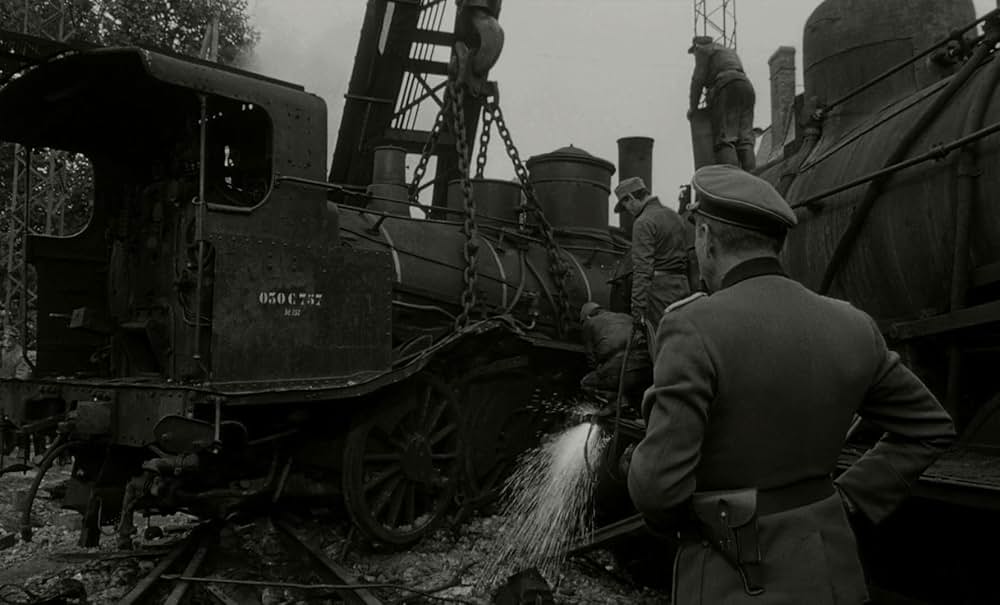 大列車作戦の画像