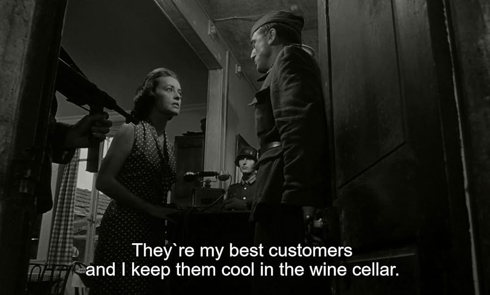 大列車作戦の画像