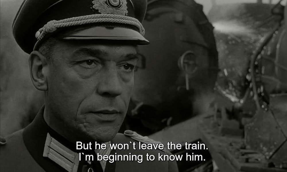 大列車作戦の画像