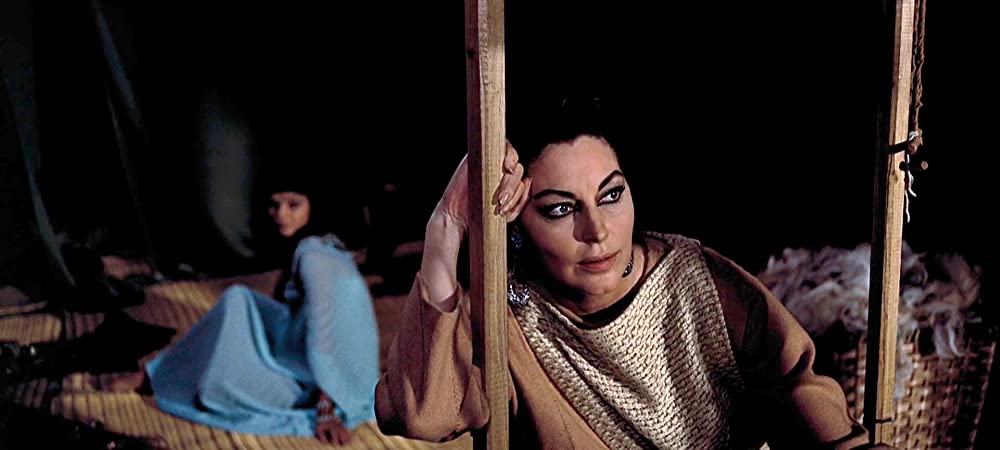 天地創造の画像